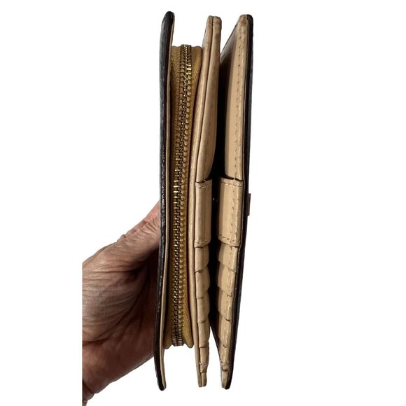 Kate Spade Black Women's Wallet - Picture 11 of 13